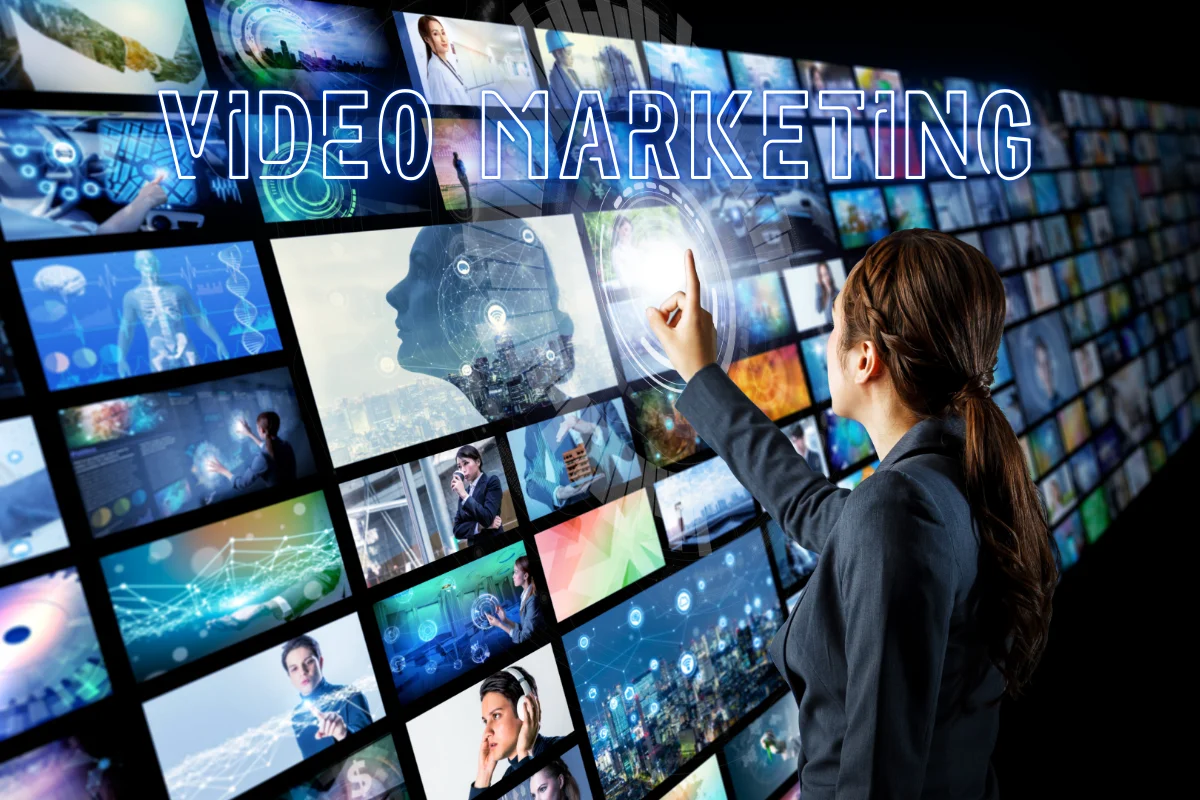 video marketing