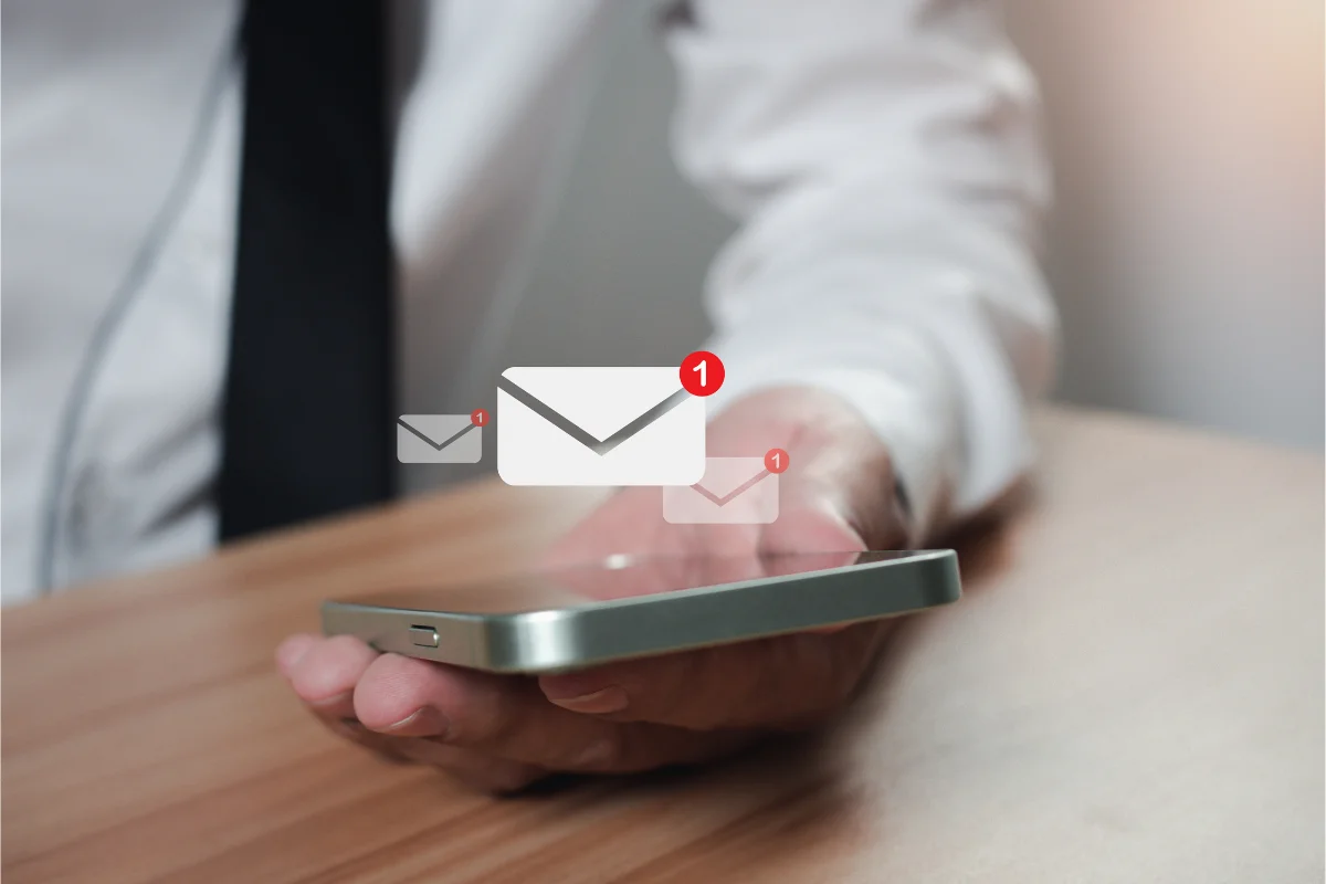 ¿Qué es email marketing?