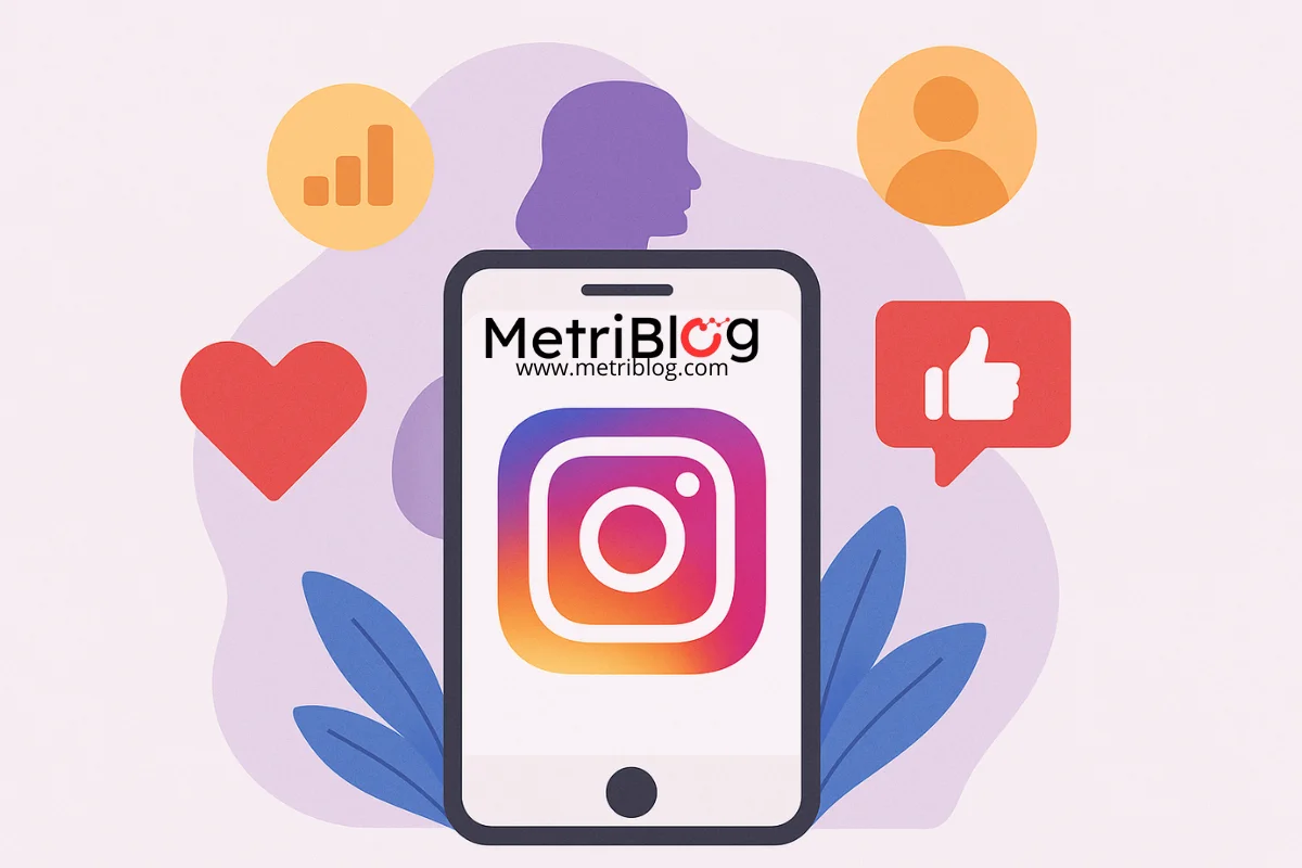 algoritmos en instagram, metriblog