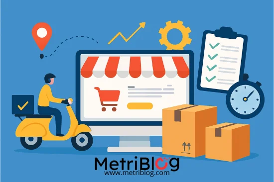 Logística en el eCommerce
