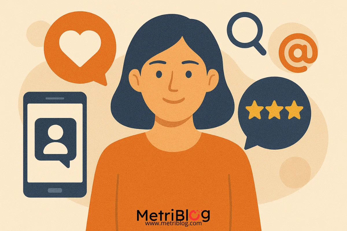 Entender al Cliente en la Era Digital