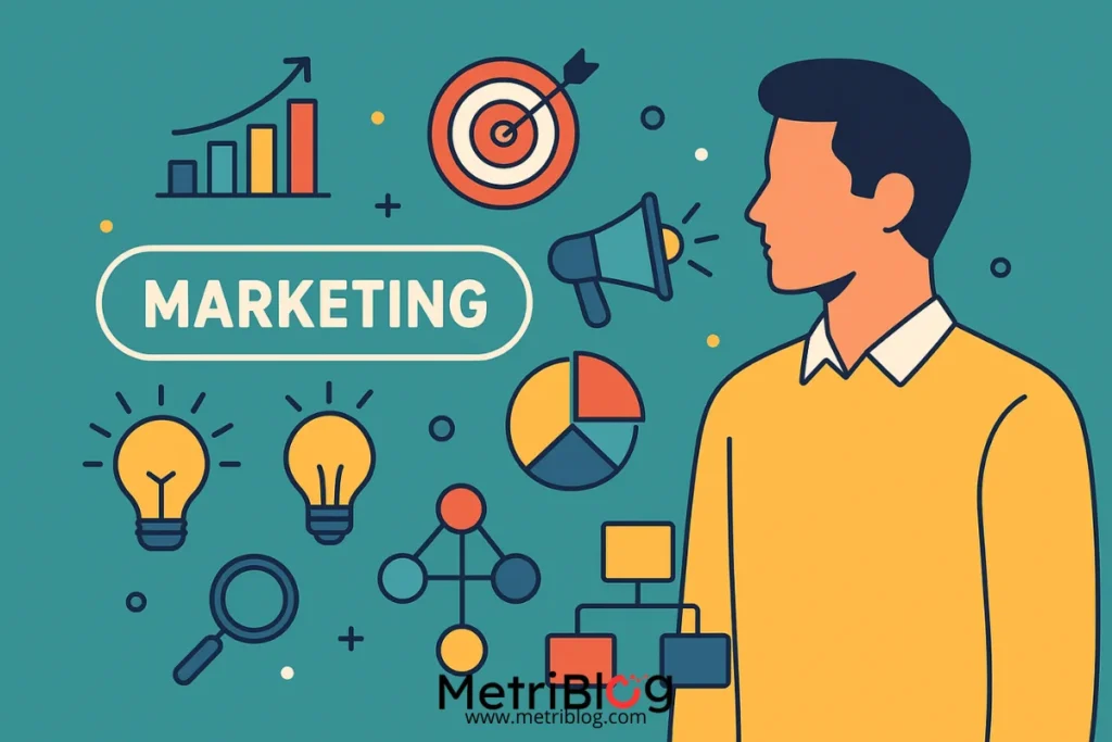 ¿Qué es el Marketing?