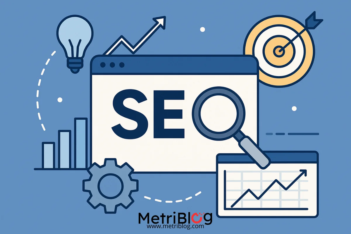 ¿Que es seo y para que sirve?