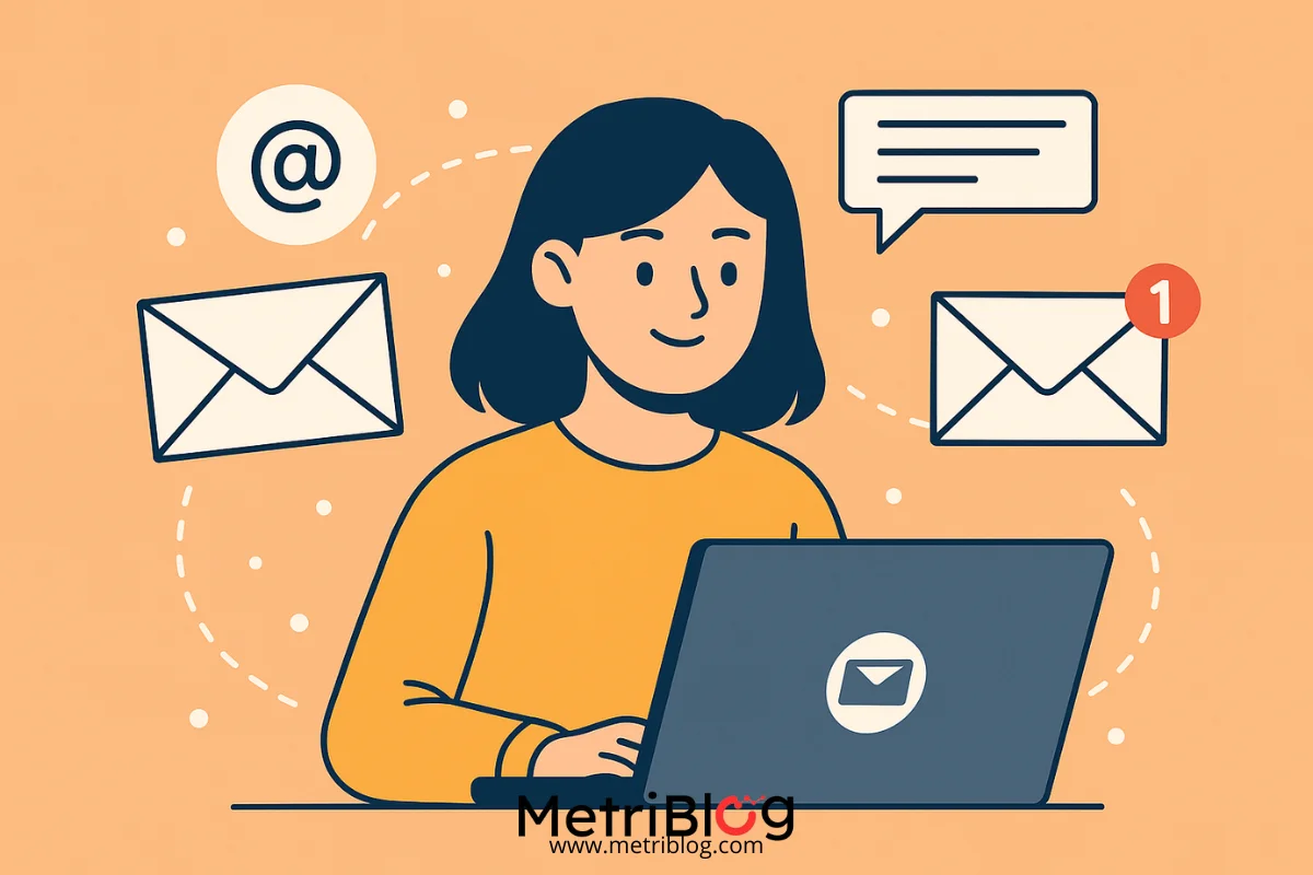 ¿Qué es email marketing?
