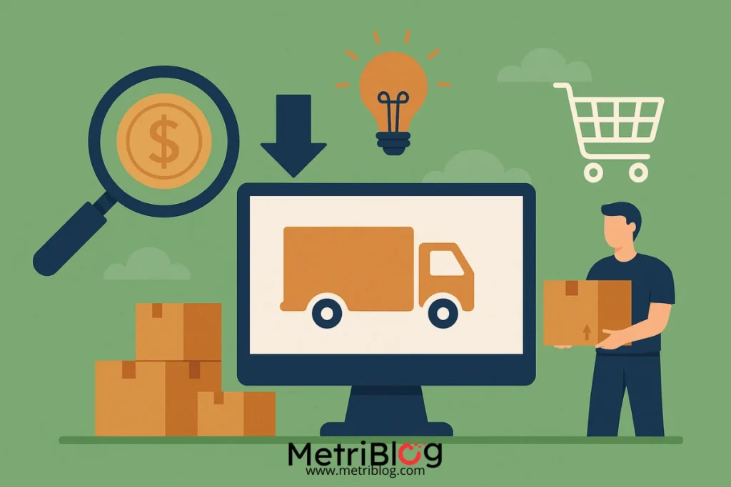 Cómo Reducir Costos Logísticos en un Negocio de E-commerce