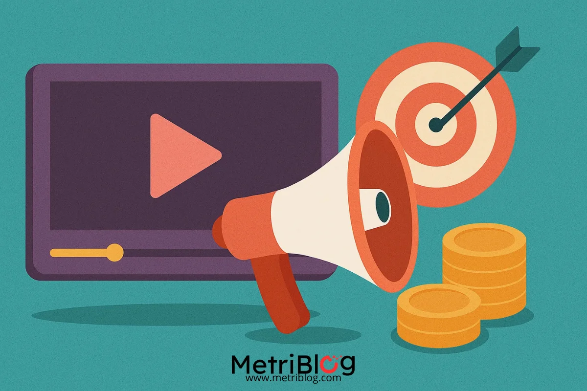 Video Marketing: Estrategias, Beneficios y Cómo Implementarlo con Éxito