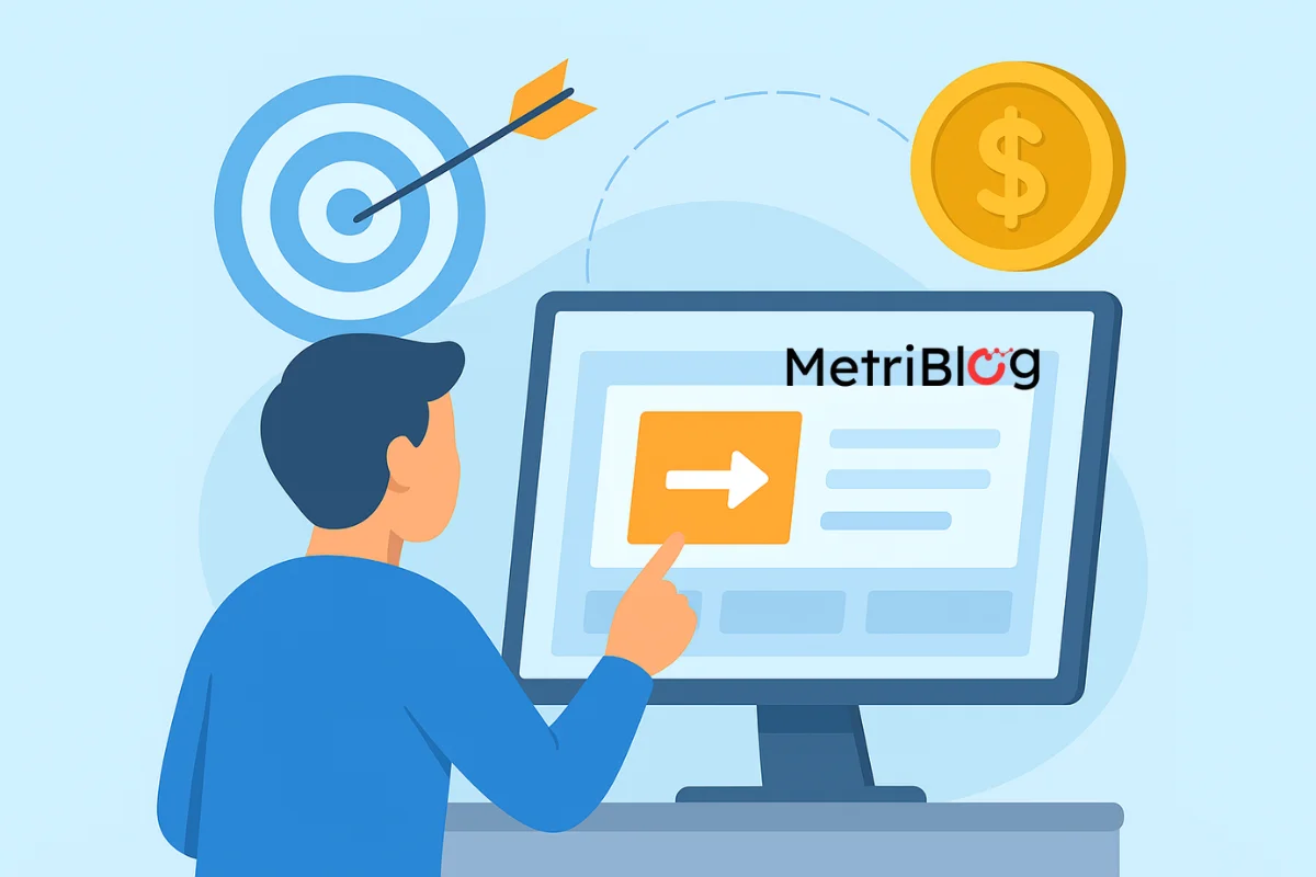 Qué es el Remarketing, Metriblog
