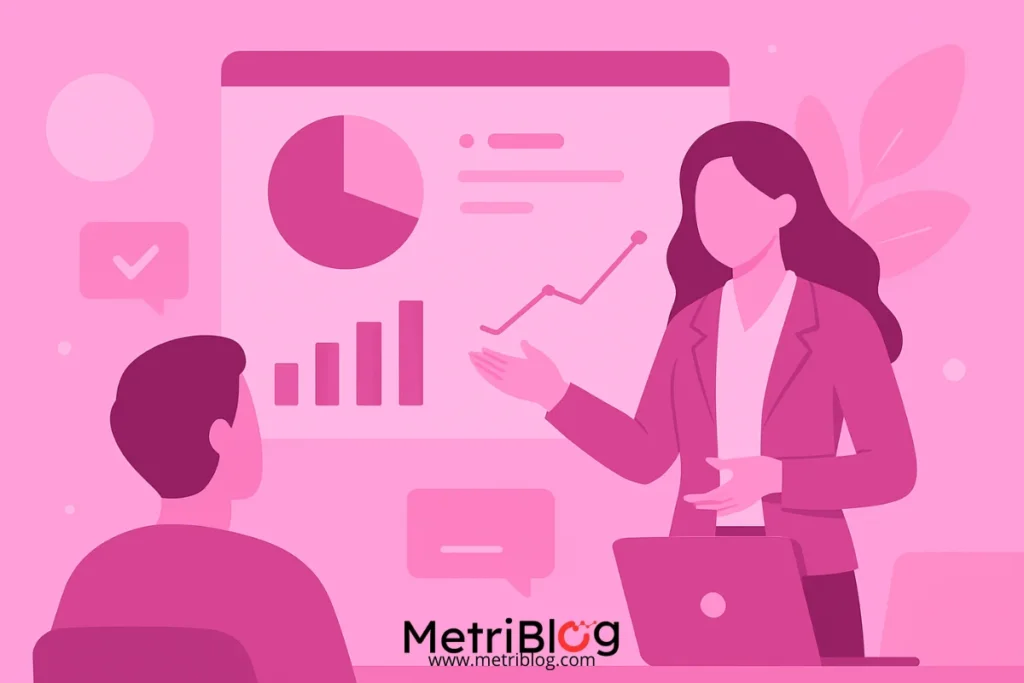 C&oacute;mo preparar un pitch digital efectivo