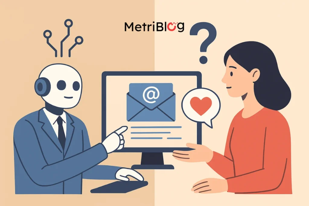 ¿Eficiencia o deshumanización de la comunicación