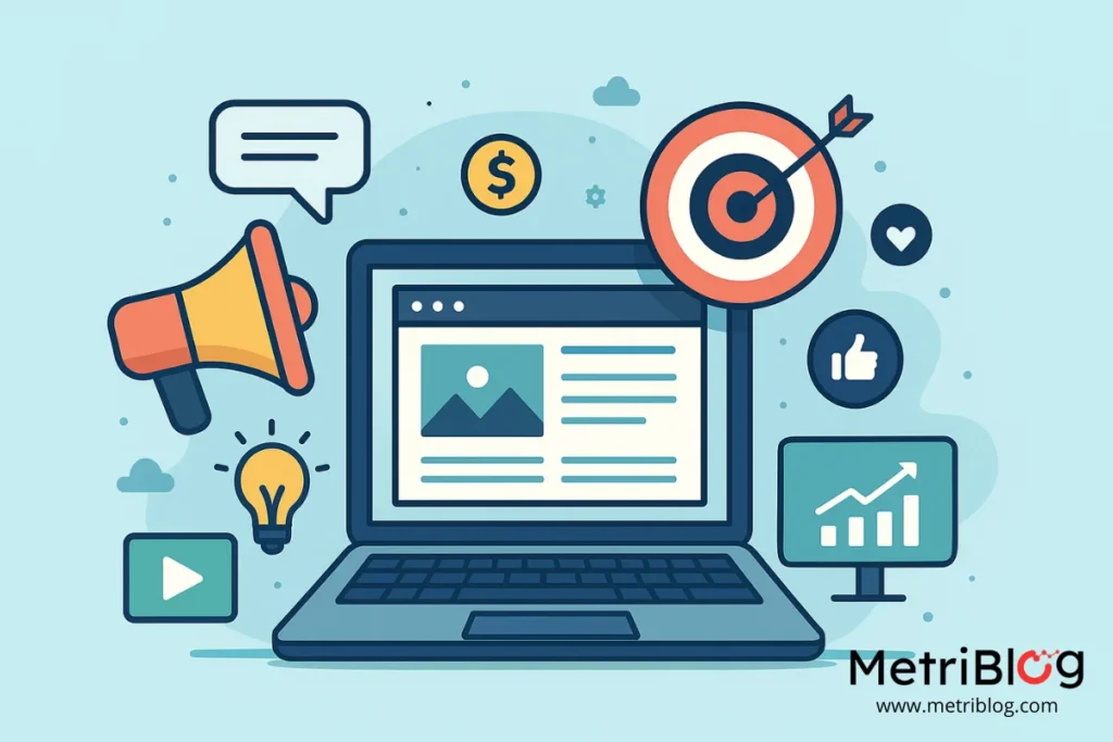 &iquest;Qu&eacute; es el Marketing Digital Gu&iacute;a Completa