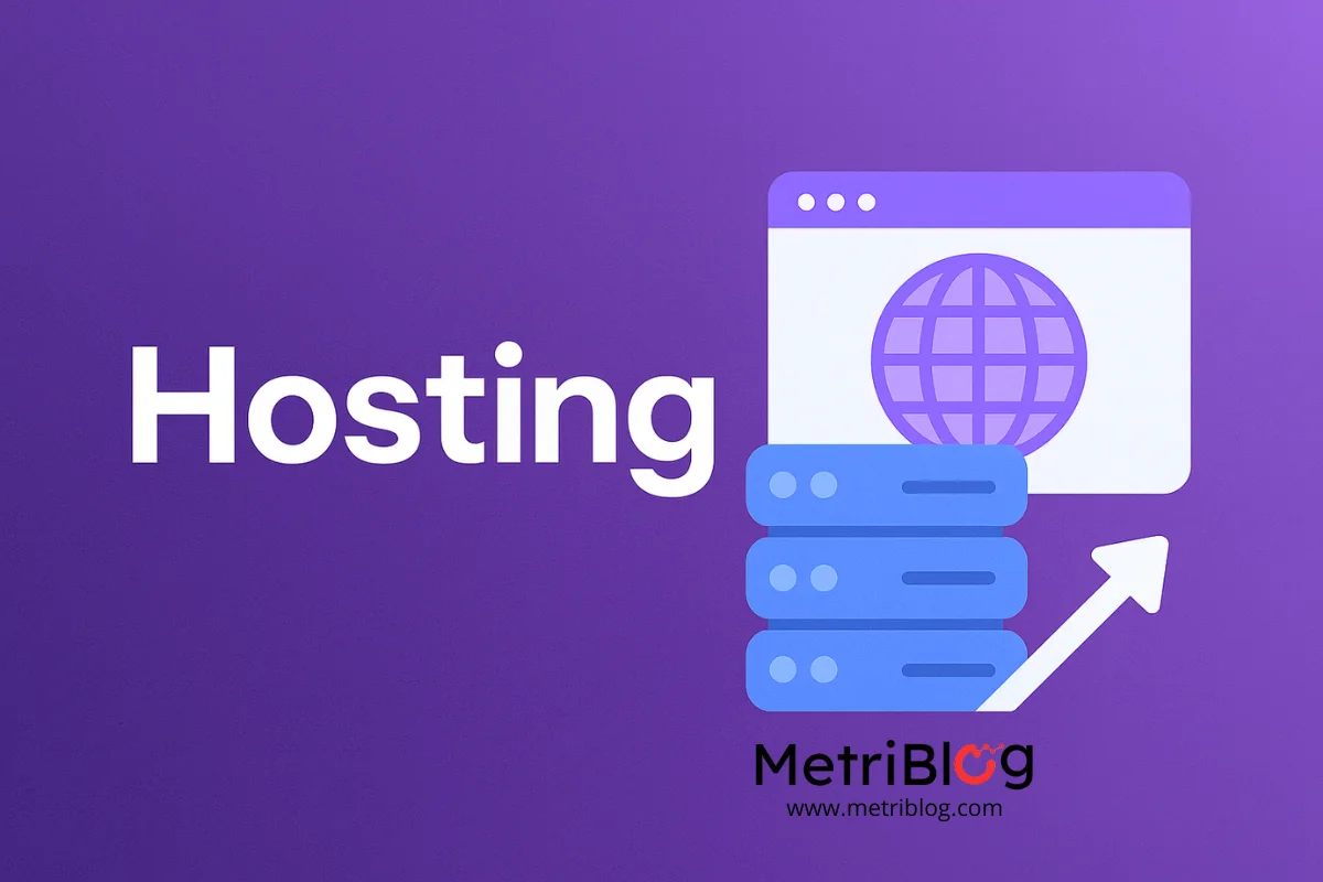 Cómo Elegir el Mejor Hosting para tu Página Web Guía Completa
