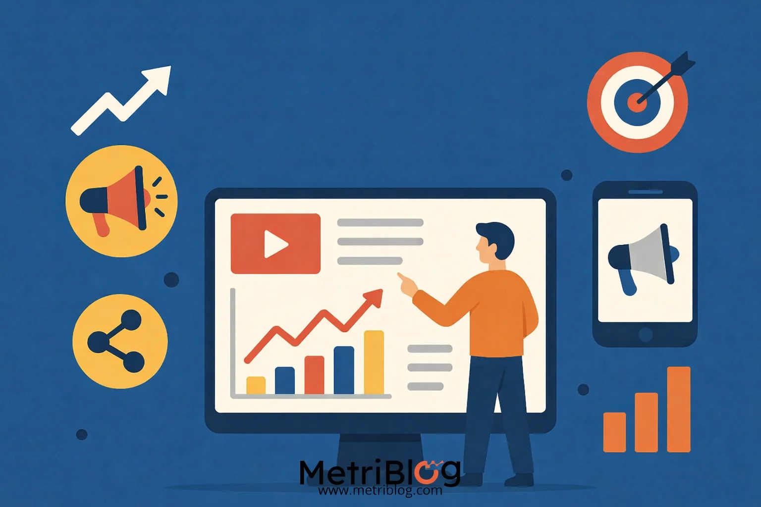 Nuevas Tendencias en el Marketing Digital