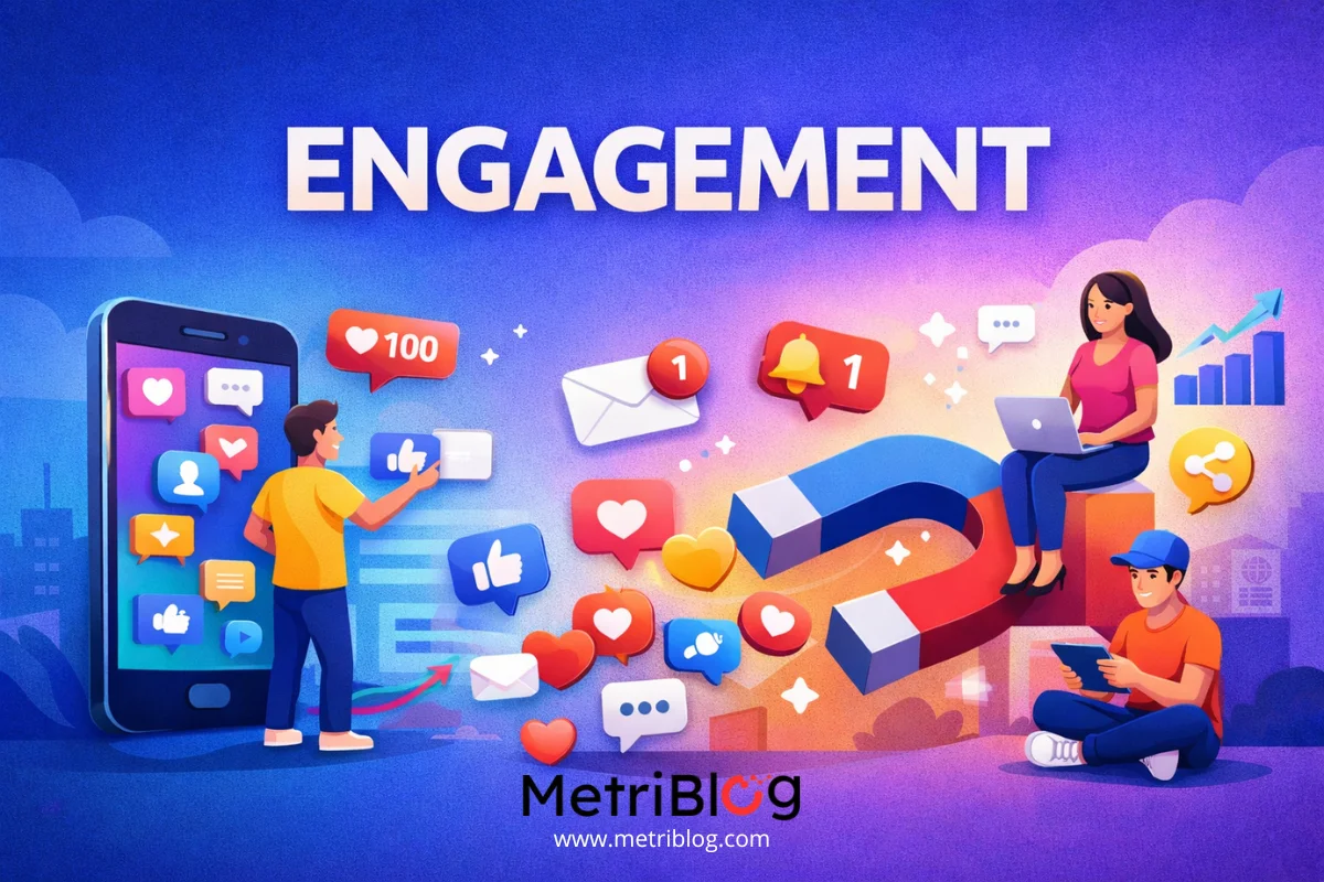 ¿Qué es engagement? Guía completa para entender su importancia en el marketing digital